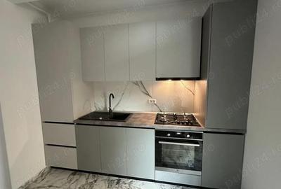 Apartament cu 2 camere decomandat în Sud - 3