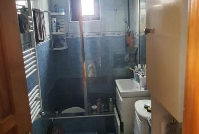 Apartament cu 2 camere semidecomandat în Exterior Vest - 8