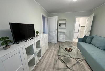 Apartament 3 camere de inchiriat in zona Victoriei - 2