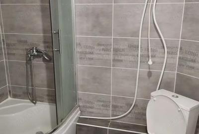 Garsonieră în Lipovei