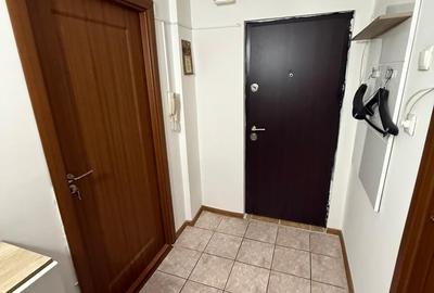 Garsonieră decomandată în Virtuții - 2