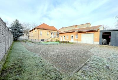 Casa individuala plan parter - zona Elisabetin - COMISION 0% - 3