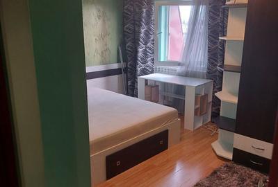 Garsonieră decomandată în Popoveni - 2