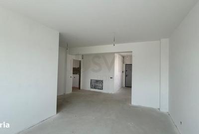 Apartament cu 2 camere decomandat în Domenii