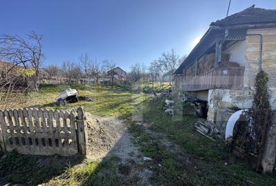 Teren intravilan de vanzare, 940 mp Ocna Dej - 2