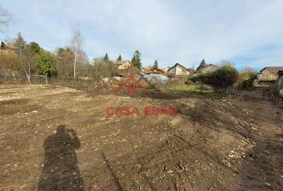 Teren intravilan in Cornu Ph 3171 mp central utiltati 32e - 6