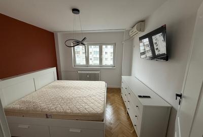 Prima inchiriere apartament 2 camere renovat - 8