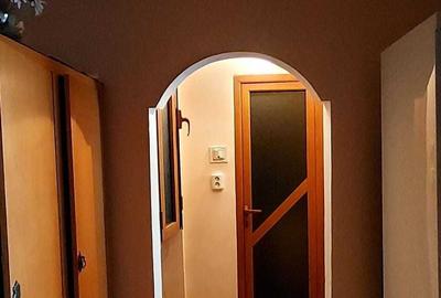 Apartament cu 2 camere decomandat în Hipodrom - 6