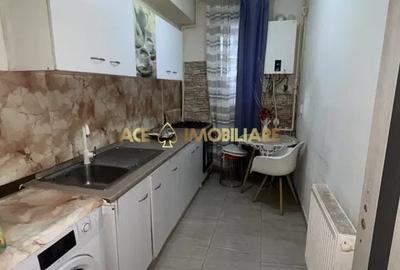 Apartament cu 3 camere decomandat, mobilat în Ozana - 6