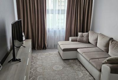 Apartament cu 3 camere semidecomandat în Central - 3