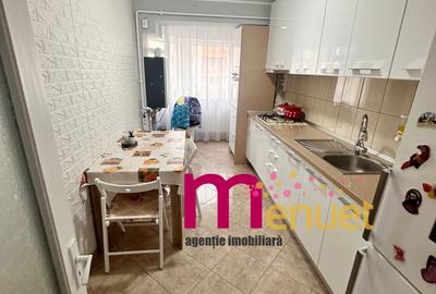 Apartament 3 camere,Str.Spitalului,105mp - 5