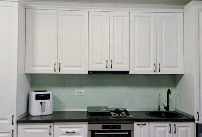 Apartament cu 2 camere semidecomandat în Central - 8
