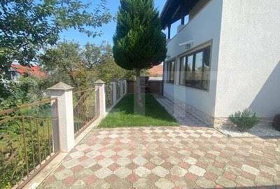 Casa de vanzare 6 camere LUX , 220 mp , Sacele zona Bunloc - 18