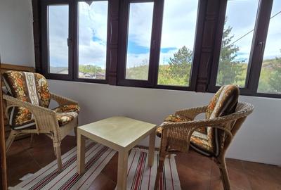 Casa spatioasa cu livada si vedere spre padure - Filipestii de Padure, Prahova Casa spatioasa cu livada si vedere spre padure - Filipestii de Padure, Prahova - 18