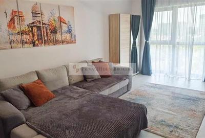 Baneasa | Piata Presei Libere | Complex Parcului 20 | Parcare - 1