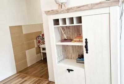 Apartament cu 2 camere de inchiriat, 9 minute Metrou Tineretului - 3