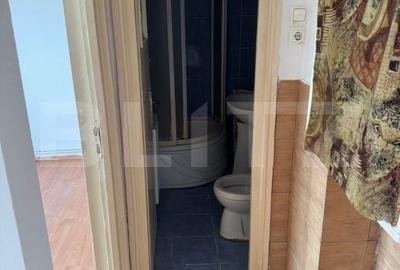 Apartament cu 2 camere semidecomandat în Central - 8