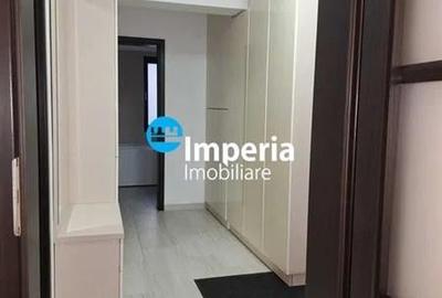 Apartament 3 cam, open space, de vanzare zona Podu de Fier - Moara de Vant - 5