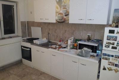 Garsonieră decomandată în Central - 4