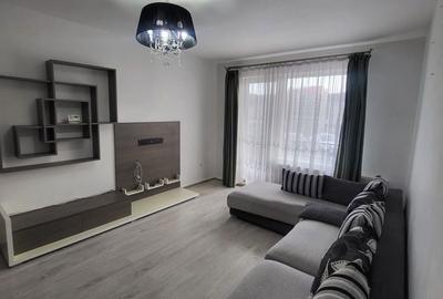 Apartament cu 2 camere decomandat în Baciu - 3