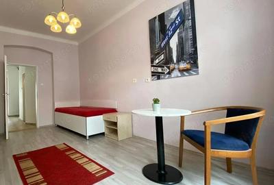 Garsonieră în Olimpia-Stadion - 1