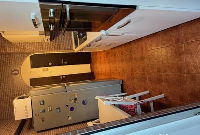 Apartament cu 2 camere decomandat în Berceni - 7