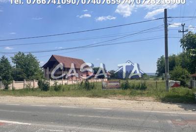 Teren Intravilan (604 mp),situat in Targu Jiu, Bicaz - 3