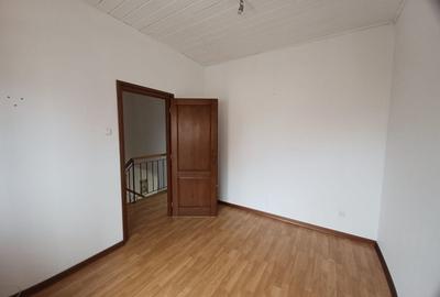 Casa insiruita, 2 dormitoare, garaj, Sanmartin. 120 000 E. Comision 0. - 13