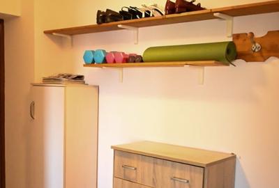 Garsonieră semidecomandată, mobilată în 1 Decembrie 1918 - 8