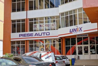 Resita,Spatii Open Space, 160 mp. 230 mp.300 mp. Central Govandari - 4