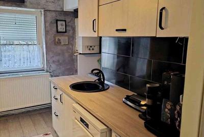 Apartament cu 2 camere decomandat, mobilat în Central - 12