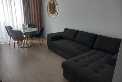 Apartament 2 camere | LakeOn | Vedere Lac - 11