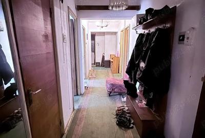 Apartament 3 camere decomandat Rahova, Bucure?ti - 8