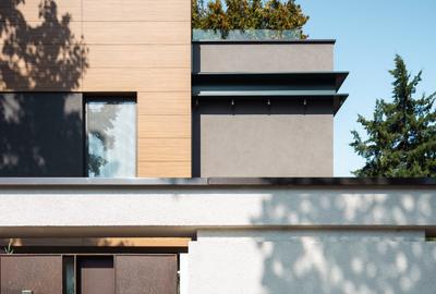 LUXURY VILLA! Bijuterie unica in Domenii, garaj subteran 108 mp, terase, curte! - 5