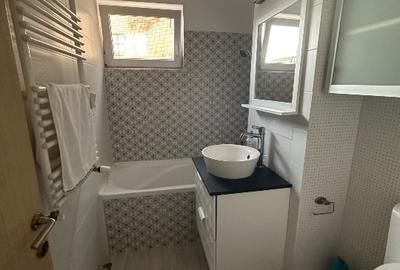 Apartament cu 2 camere decomandat, mobilat în Cișmigiu - 3