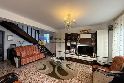 Casa + teren de vanzare 1000 mp  – Zona Sarata - 10