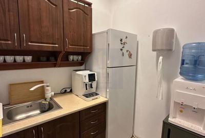 Vila Interbelica | 10 Camere | Inchiriere | Co-working | IT *Cismigiu* - 18