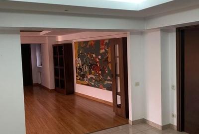 Apartament 3 camere de inchiriat Eminescu - 4