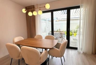 Casă cochetă cu 3 dormitoare, fiecare cu baie proprie, în Mobexpert Homes – cart - 6