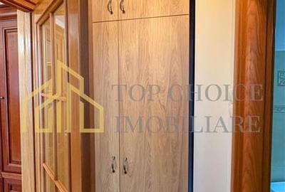 Apartament cu 2 camere semidecomandat, mobilat în Domenii - 7