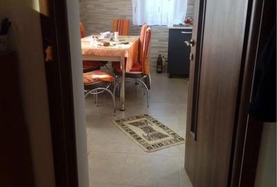 Casă cu 4 camere în Orheiu Bistriței - 2