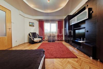 Apartament 1 camera ideal investitie | Etaj 1 | Manastur | Primaverii Apartament 1 camera ideal investitie | Etaj 1 | Manastur | Primaverii - 1