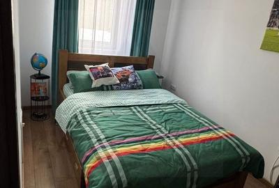 Casă cu 4 camere în Ludoș - 5