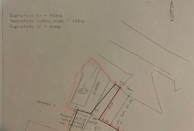 Casa in constructie de vanzare. - 3