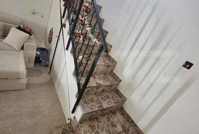 Casă cu 3 camere cu Teren 245 Mp în Central - 8