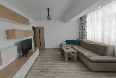 Apartament cu 2 camere decomandat, mobilat în Burdujeni - 1