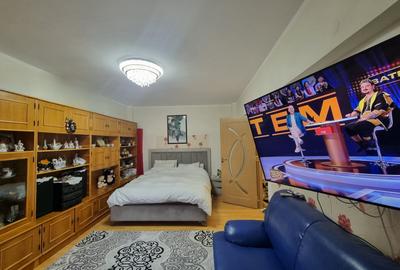 Apartament cu 2 camere decomandat, mobilat în Mioriței - 2