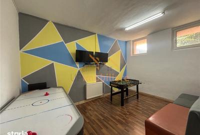 Spațiu comercial, de 233 mp, în Iosia - 14