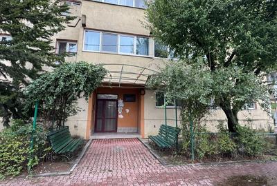 De vânzare apartament 2 camere, Studio Buftea, pregătit de mutat - 1