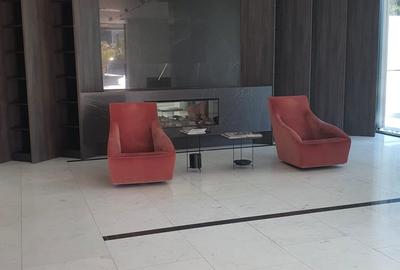 REA1025766 Apartament High End 3 camere I One Mircea Eliade - 21